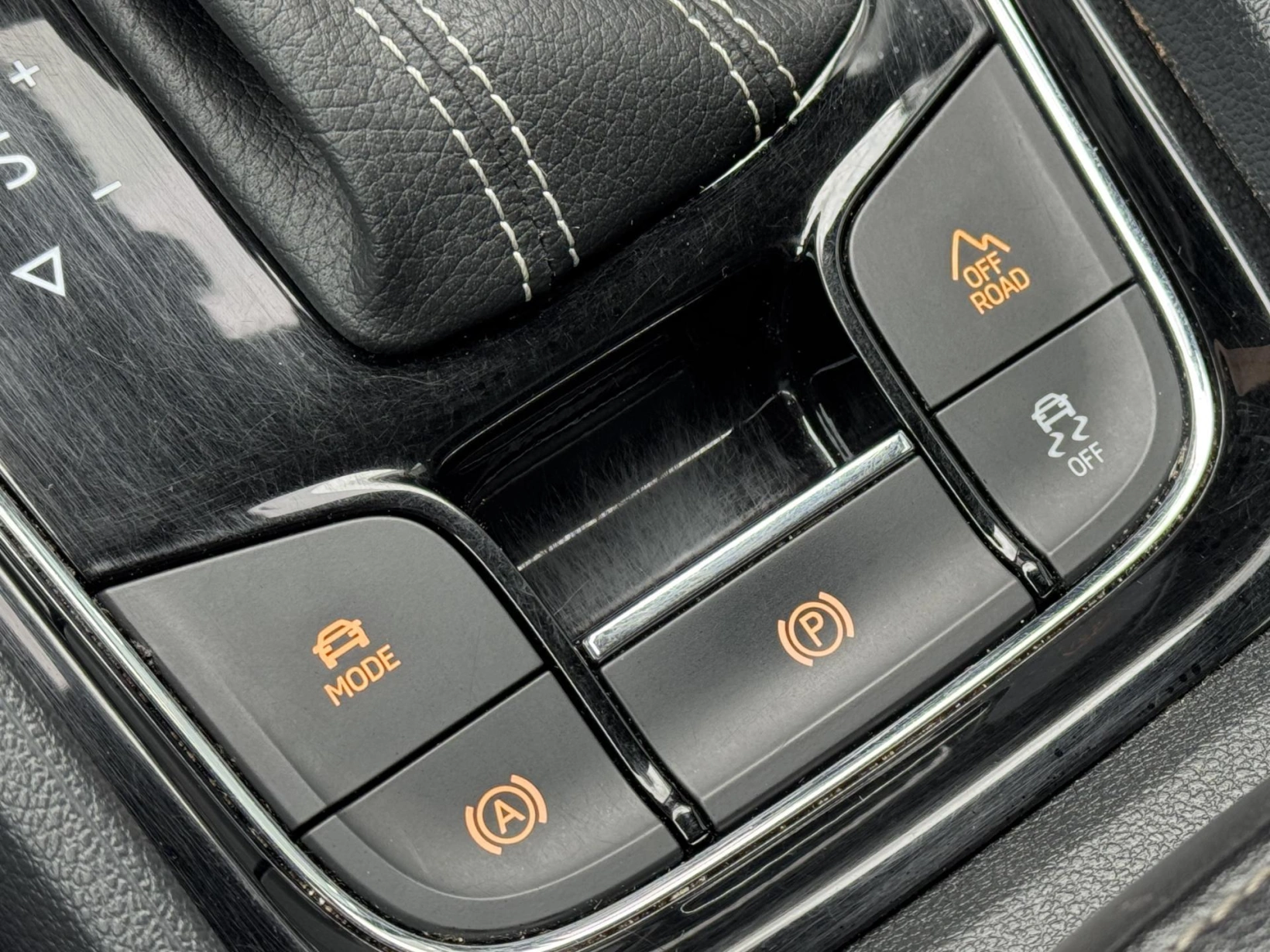 Škoda Kodiaq – 2.0TSi 4X4 Sportline, Virtual