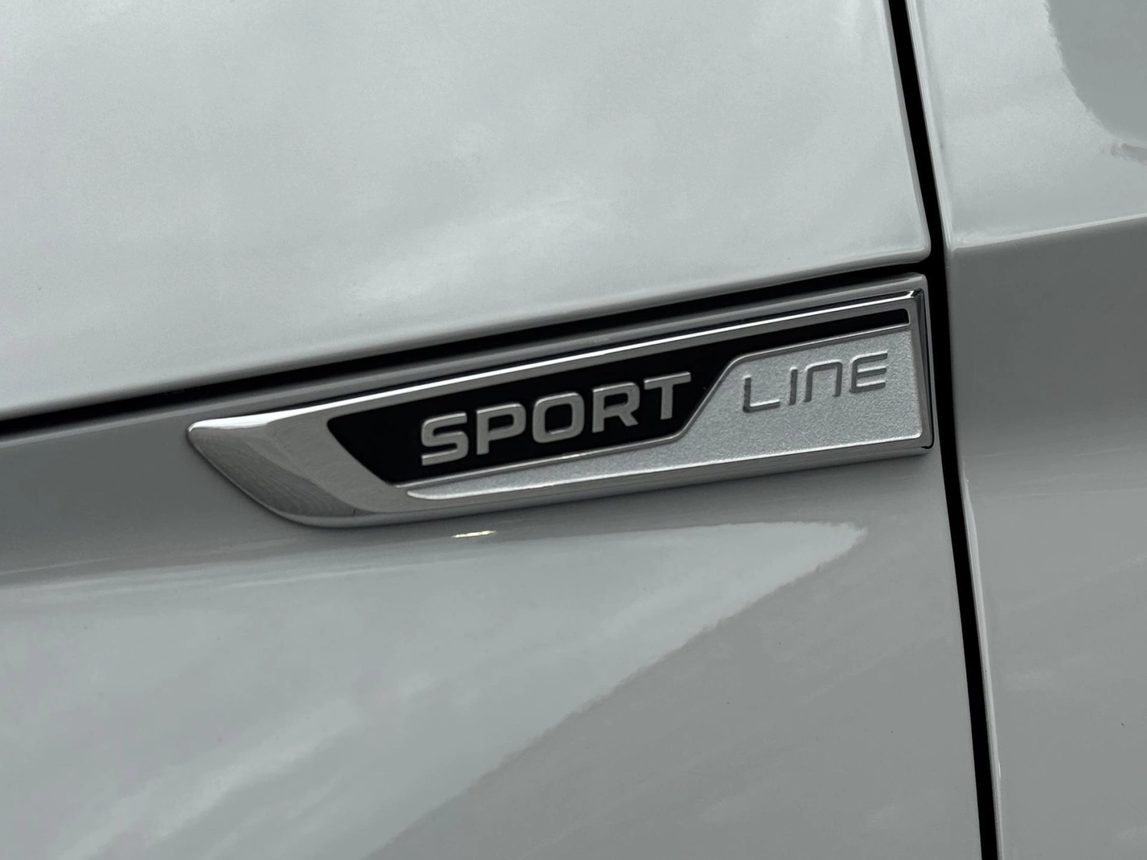 Škoda Kodiaq – 2.0TSi 4X4 Sportline, Virtual