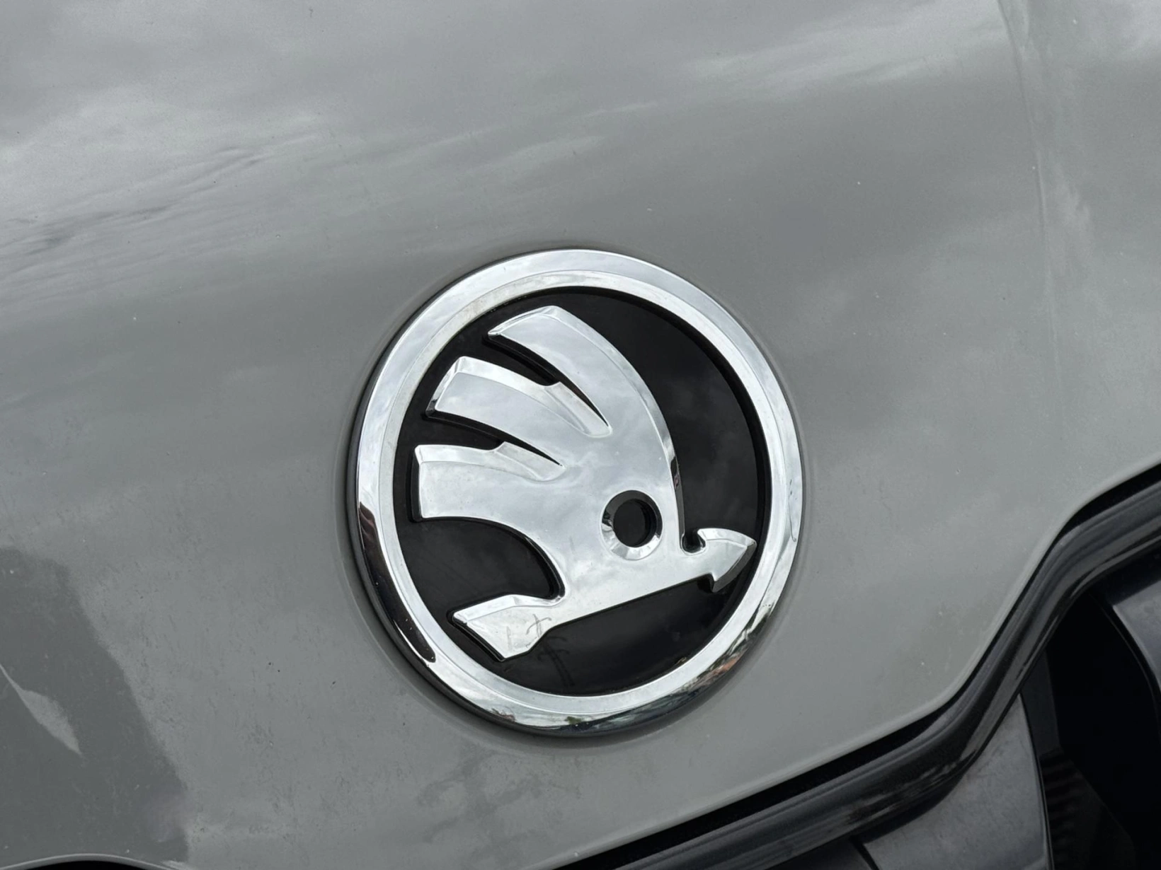 Škoda Kodiaq – 2.0TSi 4X4 Sportline, Virtual