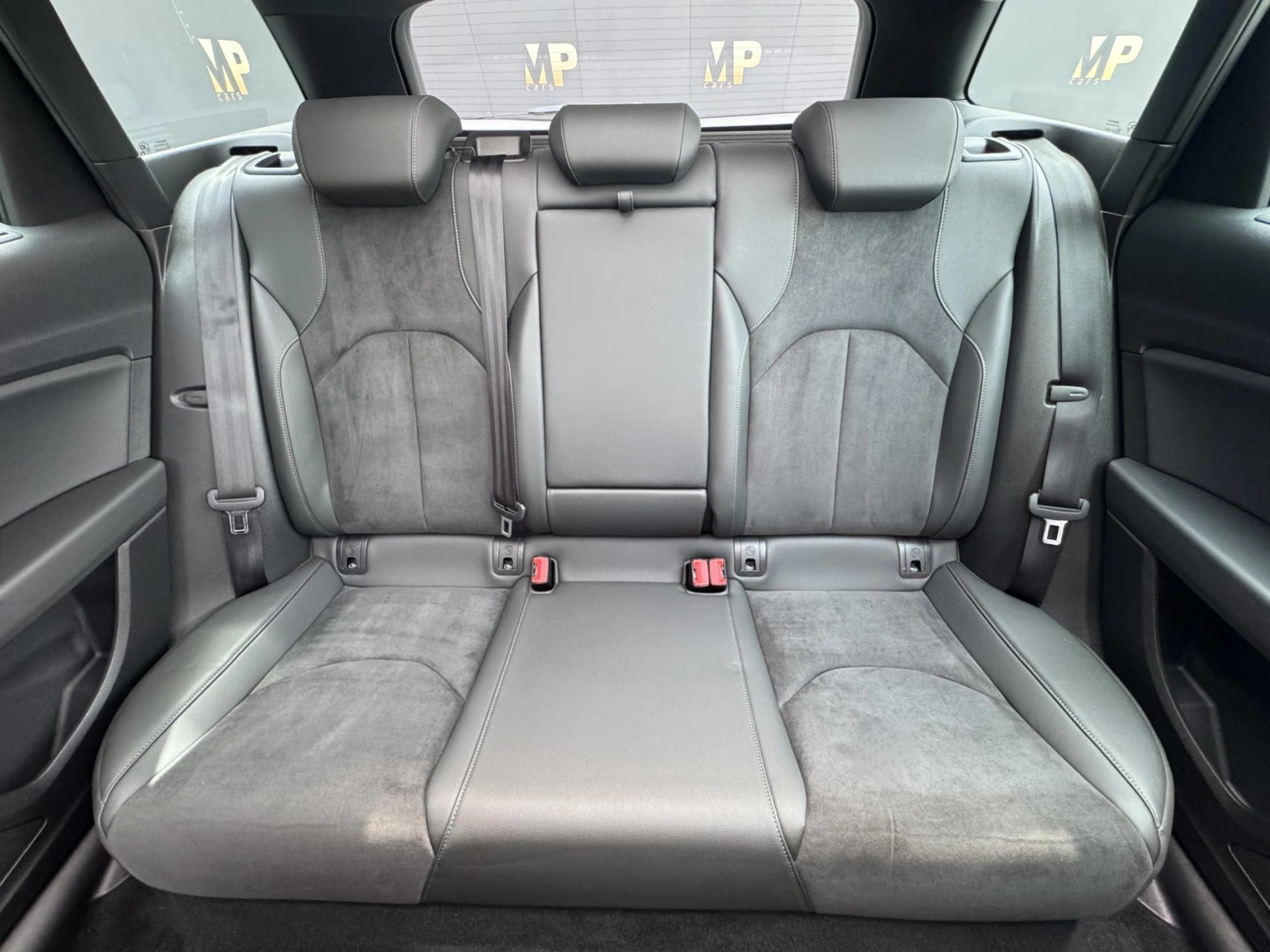 Seat Leon – 1.4TSi MAN Xcellence, PANO