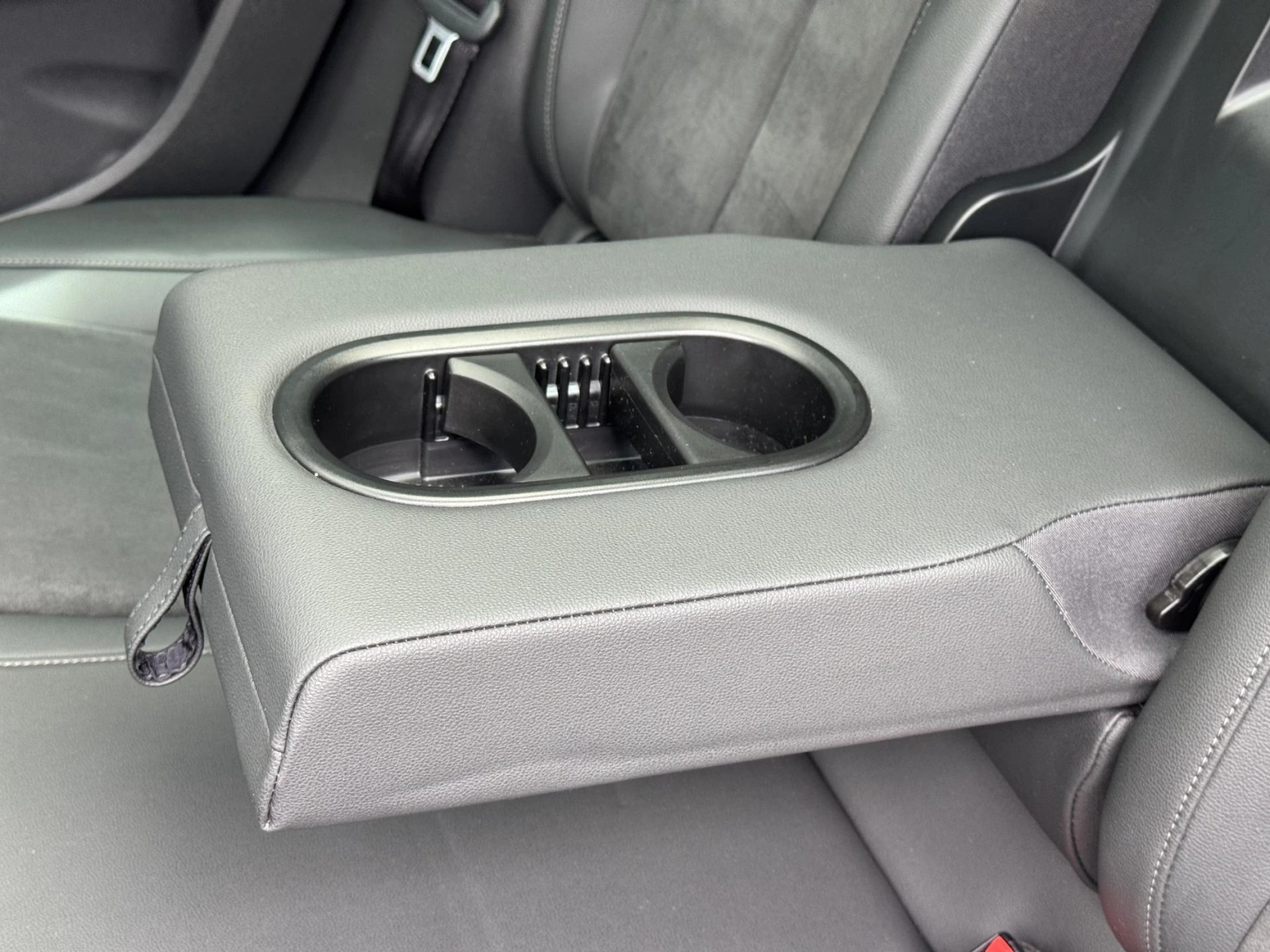 Seat Leon – 1.4TSi MAN Xcellence, PANO