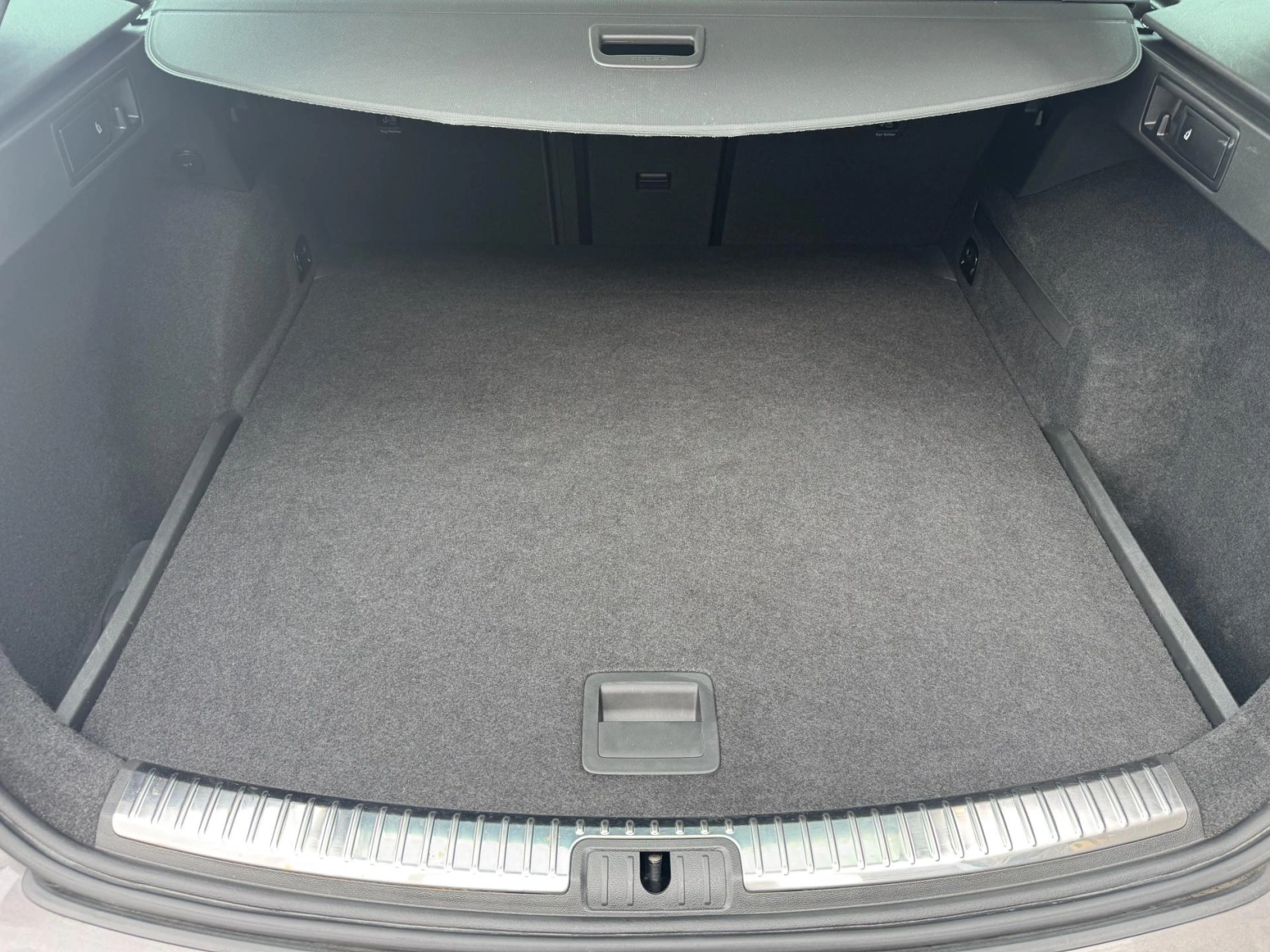 Seat Leon – 1.4TSi MAN Xcellence, PANO