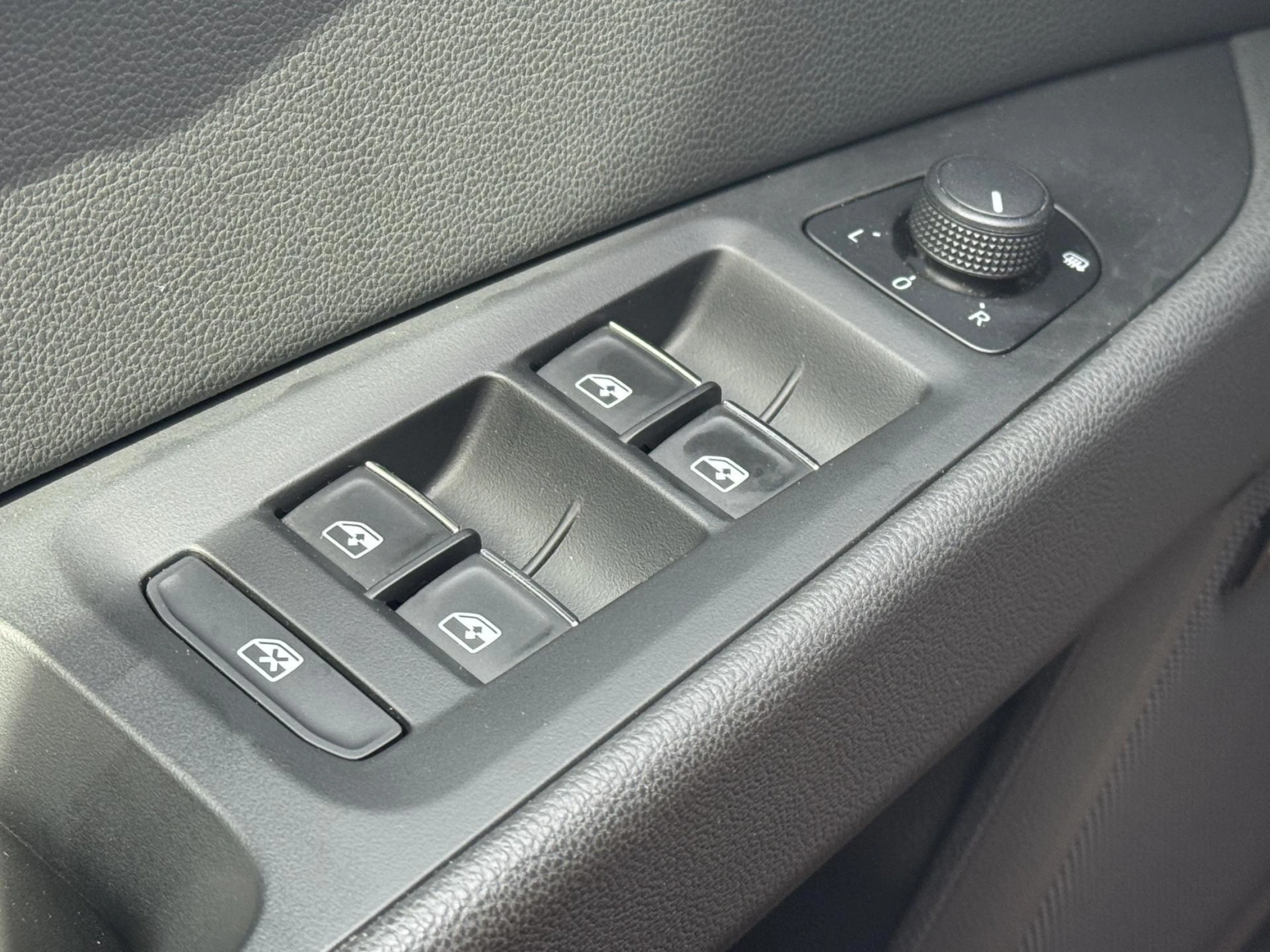Seat Leon – 1.4TSi MAN Xcellence, PANO