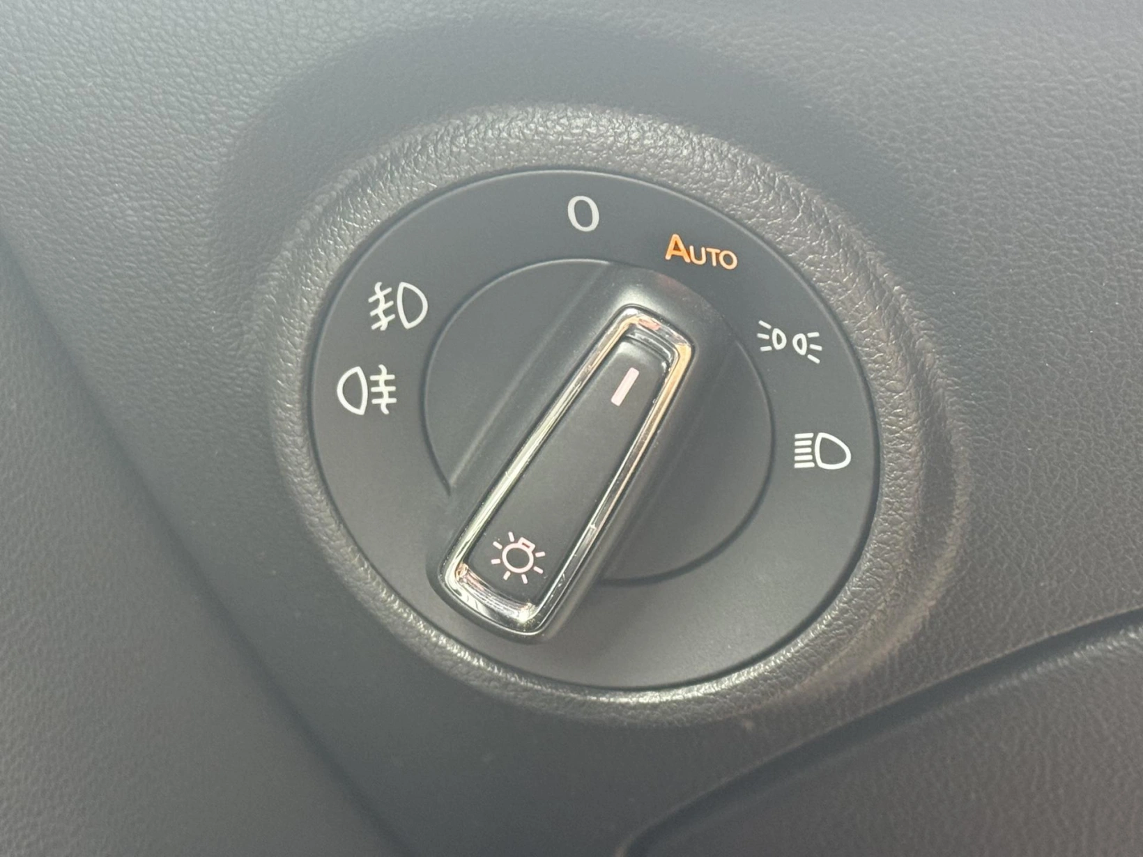 Seat Leon – 1.4TSi MAN Xcellence, PANO