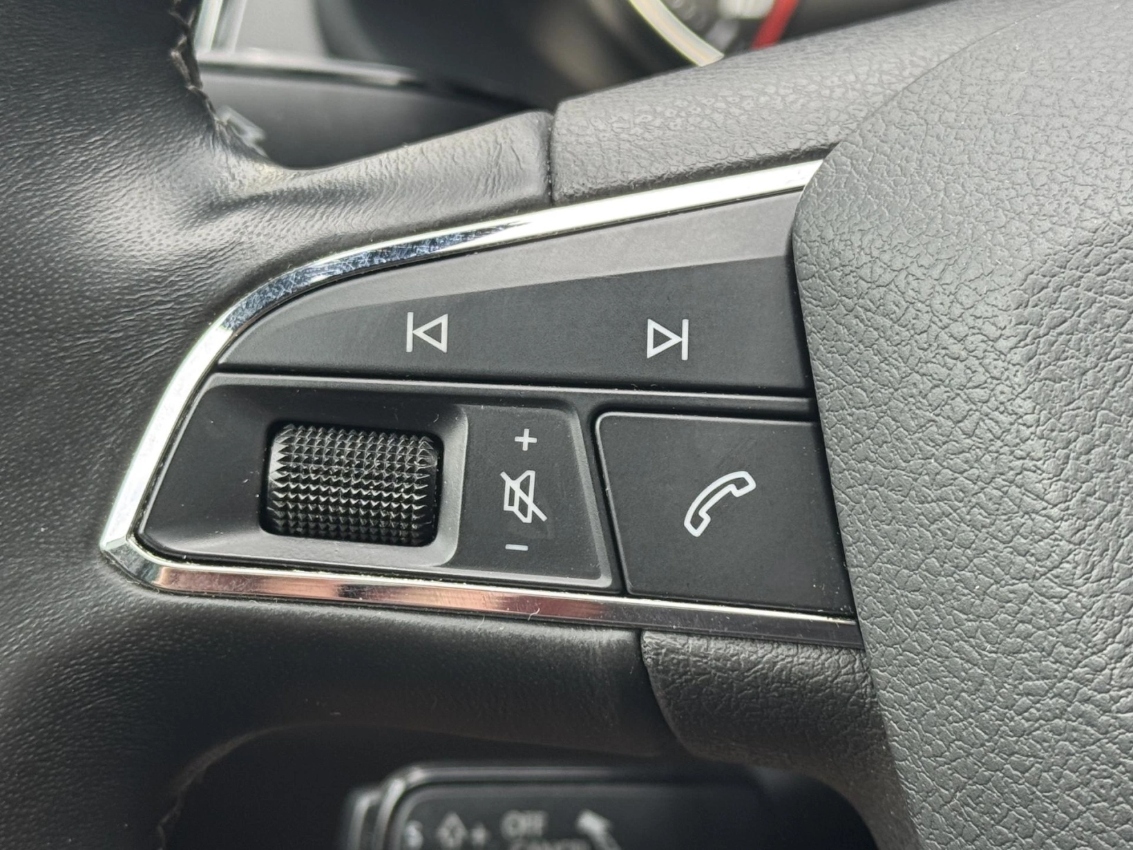Seat Leon – 1.4TSi MAN Xcellence, PANO
