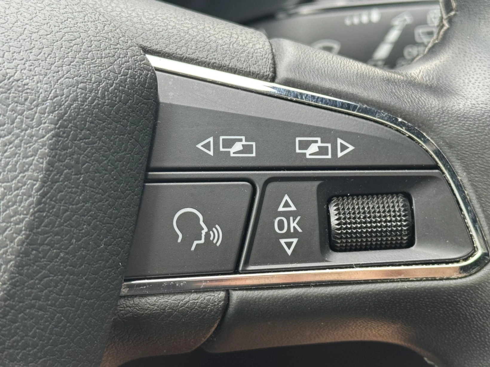Seat Leon – 1.4TSi MAN Xcellence, PANO
