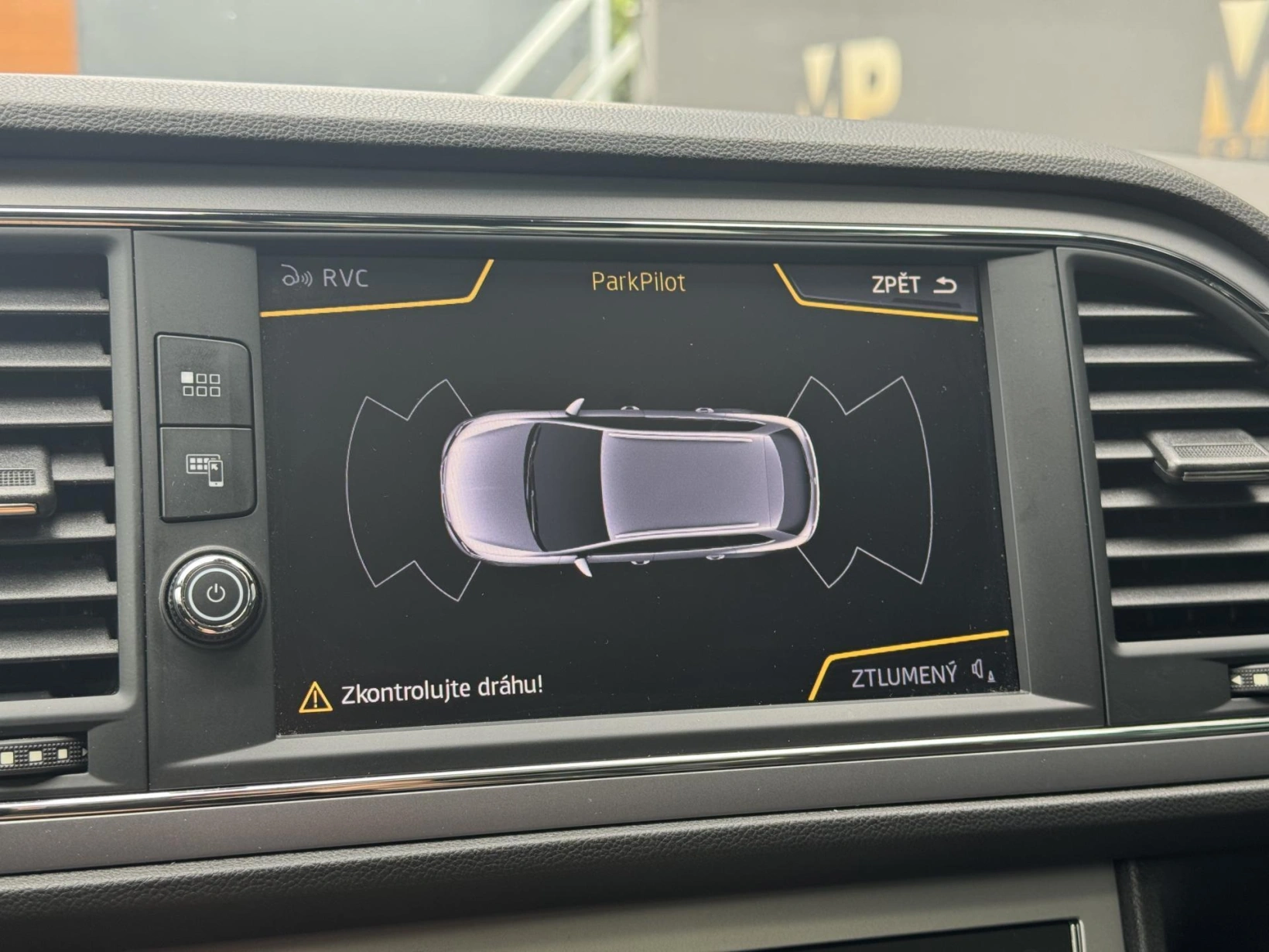 Seat Leon – 1.4TSi MAN Xcellence, PANO