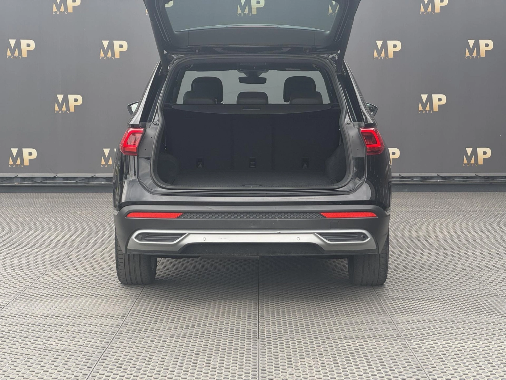 Seat Tarraco – 2.0TDi DSG 4X4 Xcellence, ACC