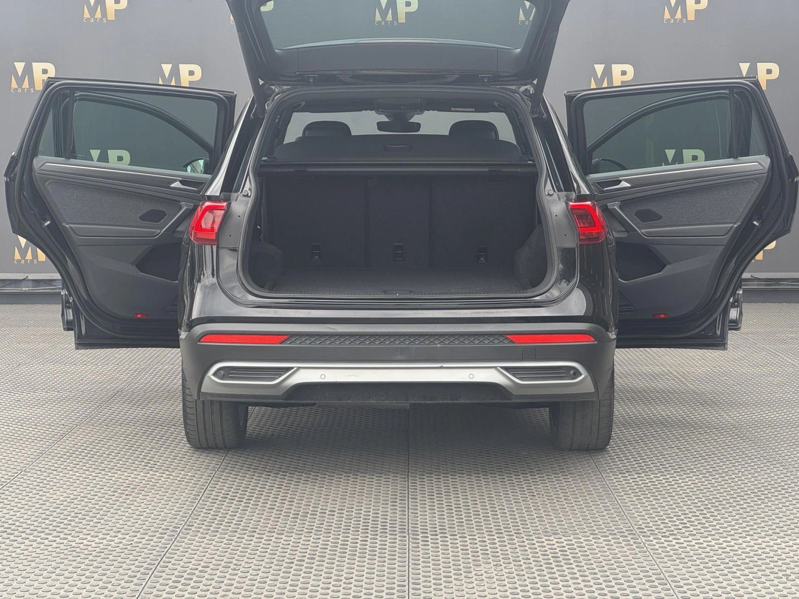 Seat Tarraco – 2.0TDi DSG 4X4 Xcellence, ACC