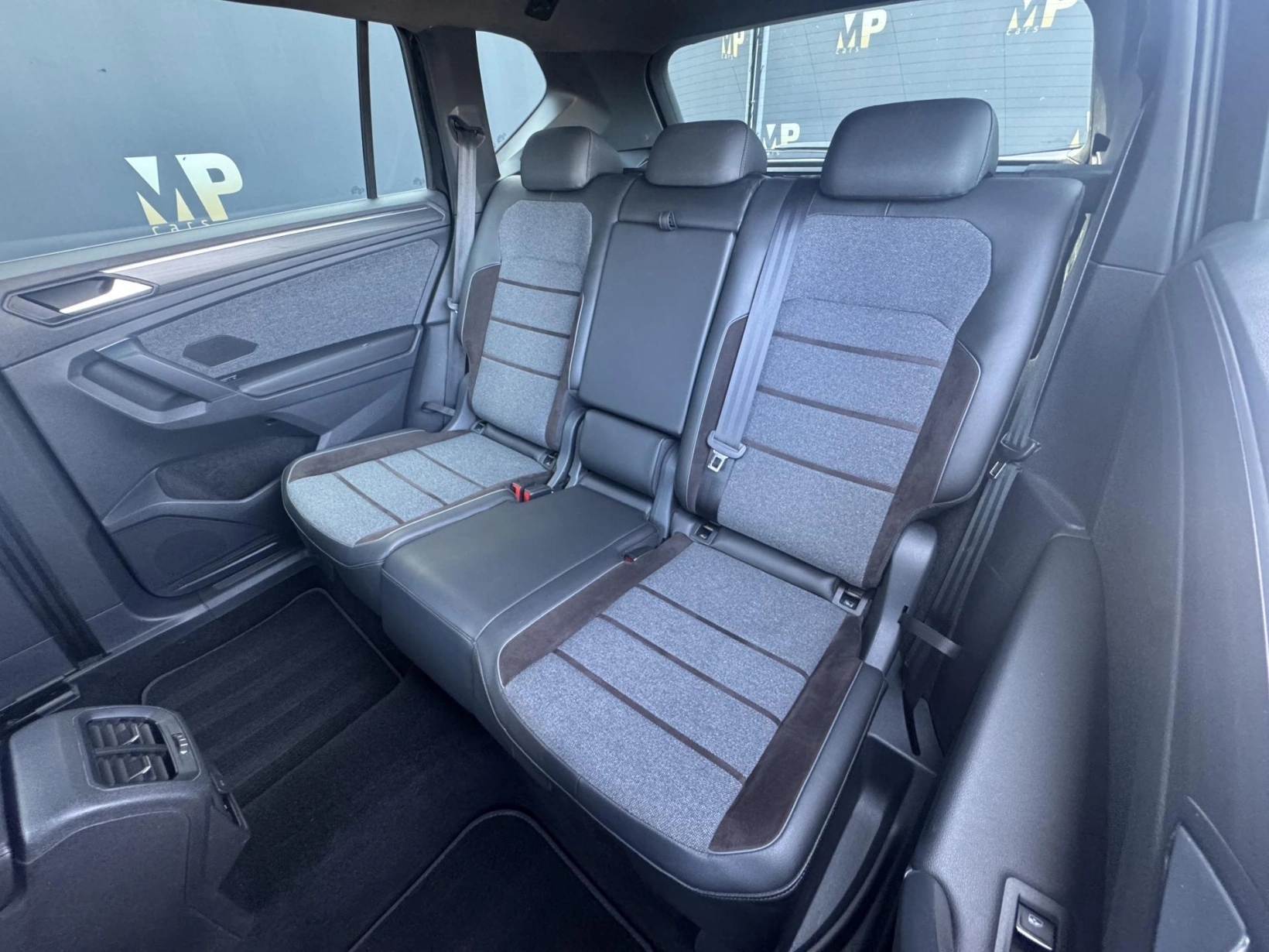 Seat Tarraco – 2.0TDi DSG 4X4 Xcellence, ACC