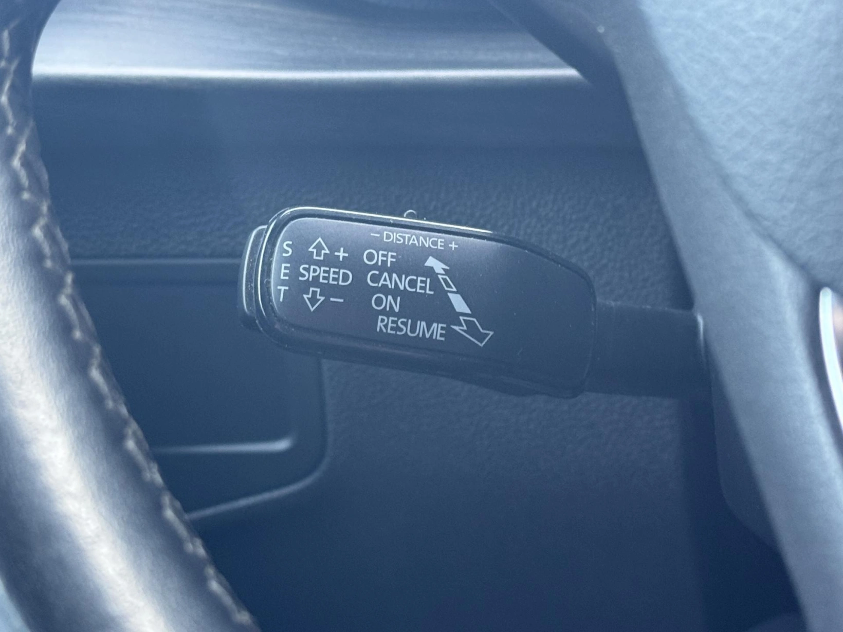Seat Tarraco – 2.0TDi DSG 4X4 Xcellence, ACC