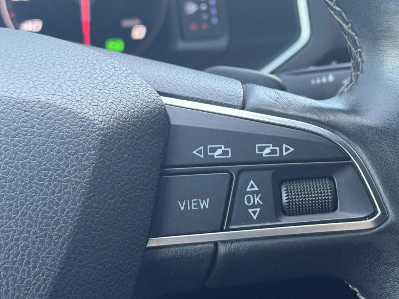 Seat Tarraco – 2.0TDi DSG 4X4 Xcellence, ACC