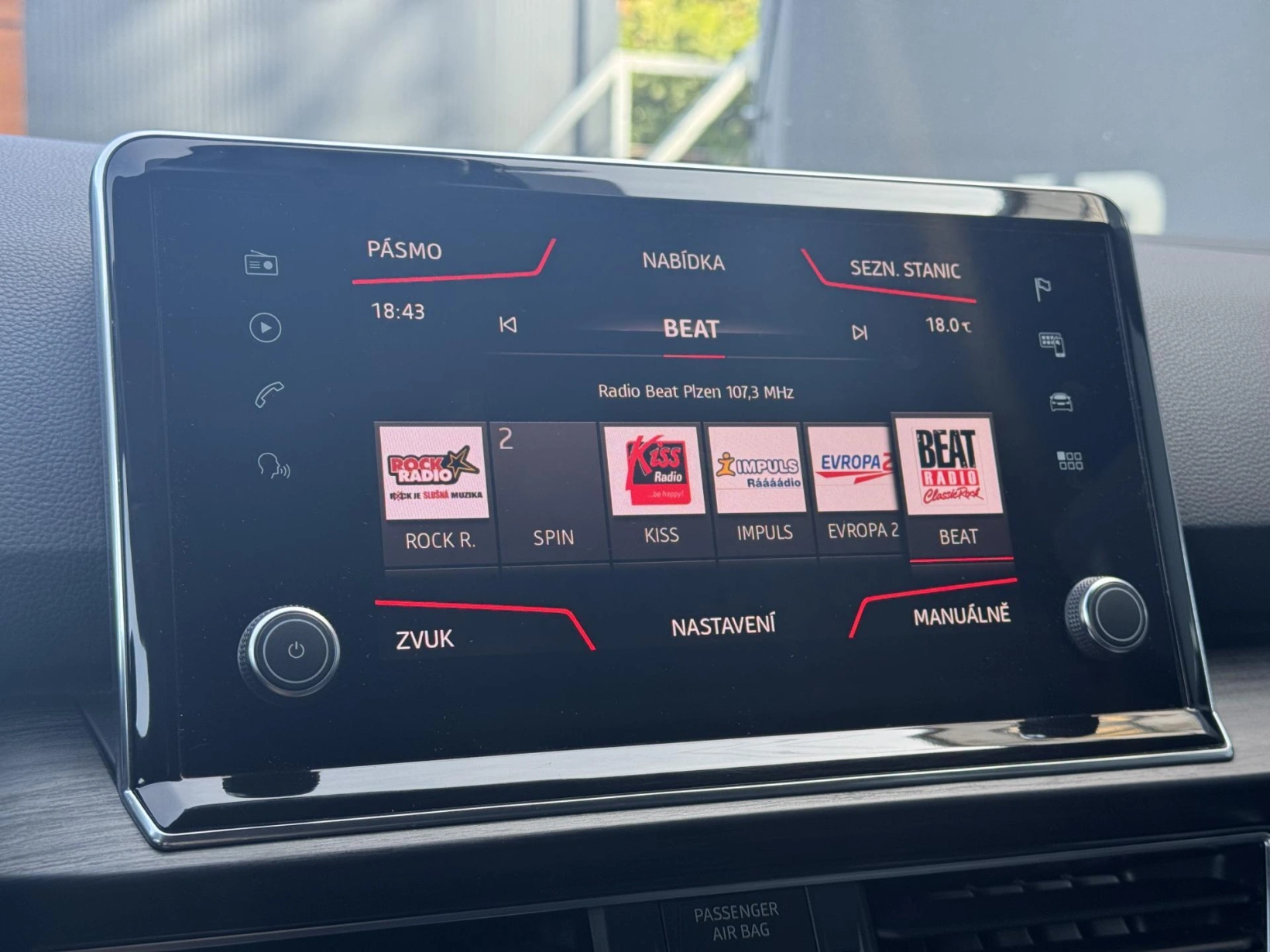 Seat Tarraco – 2.0TDi DSG 4X4 Xcellence, ACC