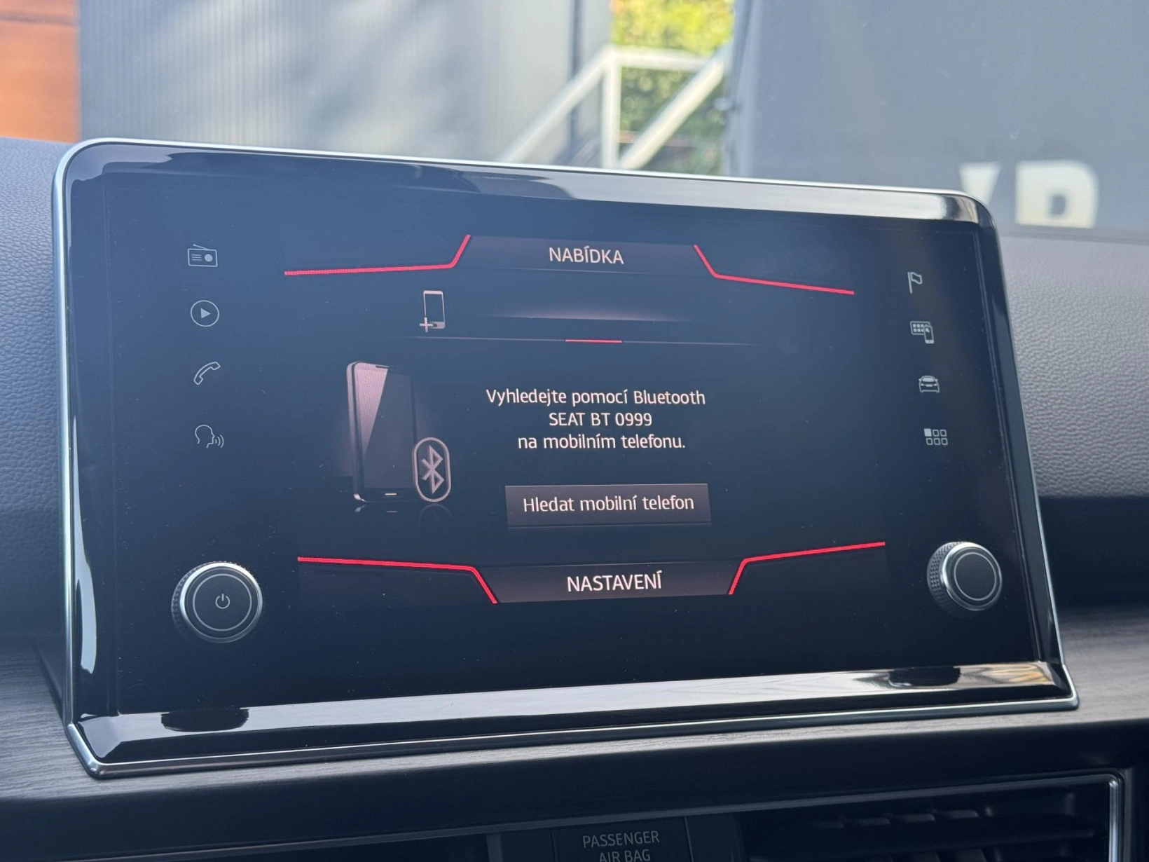 Seat Tarraco – 2.0TDi DSG 4X4 Xcellence, ACC