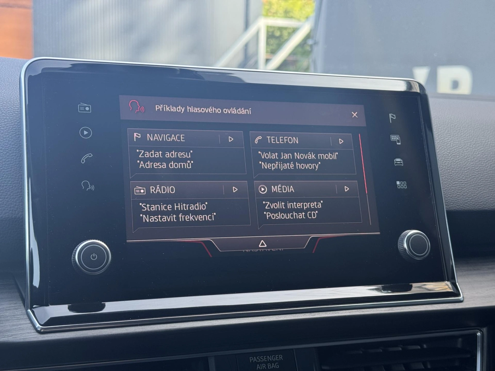 Seat Tarraco – 2.0TDi DSG 4X4 Xcellence, ACC