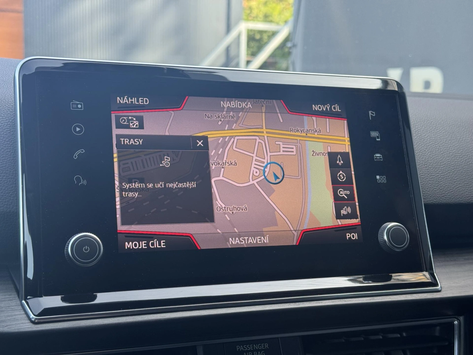 Seat Tarraco – 2.0TDi DSG 4X4 Xcellence, ACC