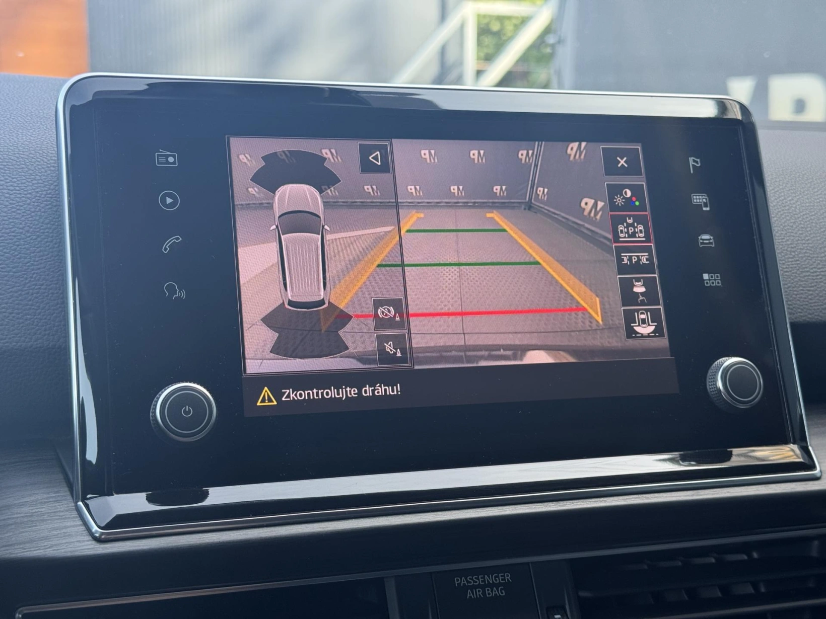 Seat Tarraco – 2.0TDi DSG 4X4 Xcellence, ACC
