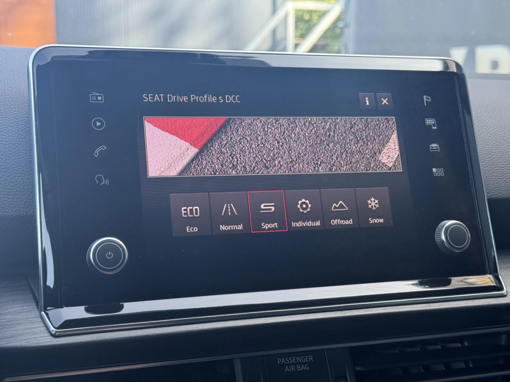 Seat Tarraco – 2.0TDi DSG 4X4 Xcellence, ACC