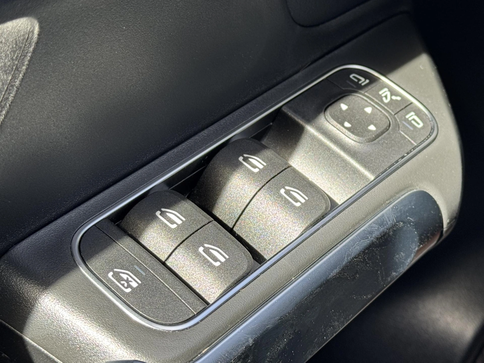 Mercedes-Benz GLB – 200d 4Matic Progressive, DPH
