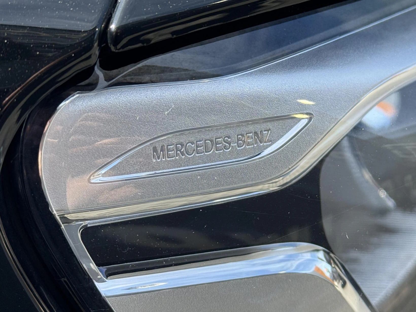 Mercedes-Benz GLB – 200d 4Matic Progressive, DPH
