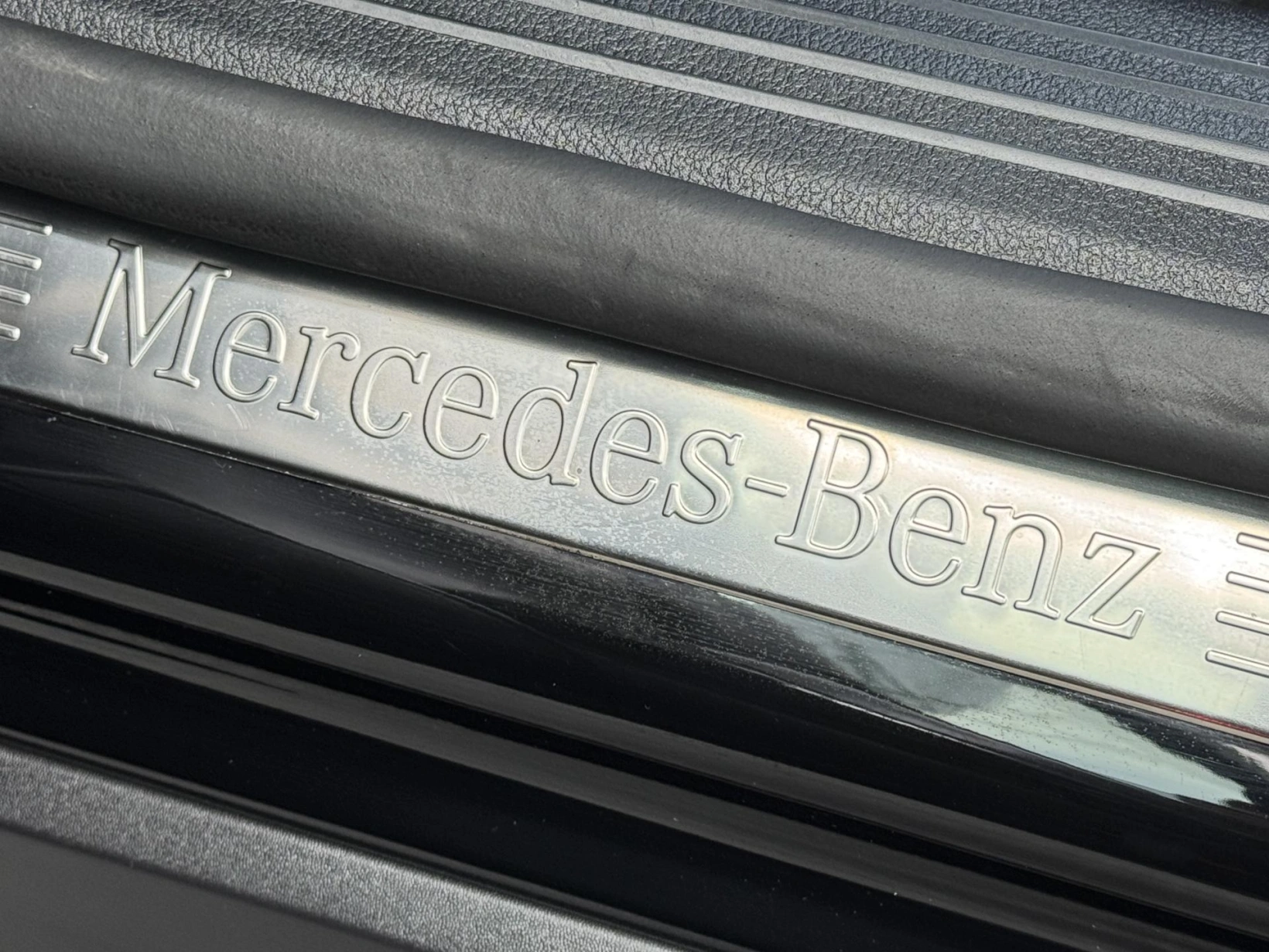 Mercedes-Benz GLB – 200d 4Matic Progressive, DPH