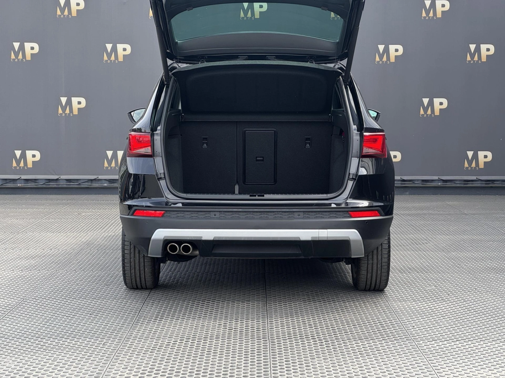 Seat Ateca – 1.4TSi DSG Xcellence, 1.MAJ