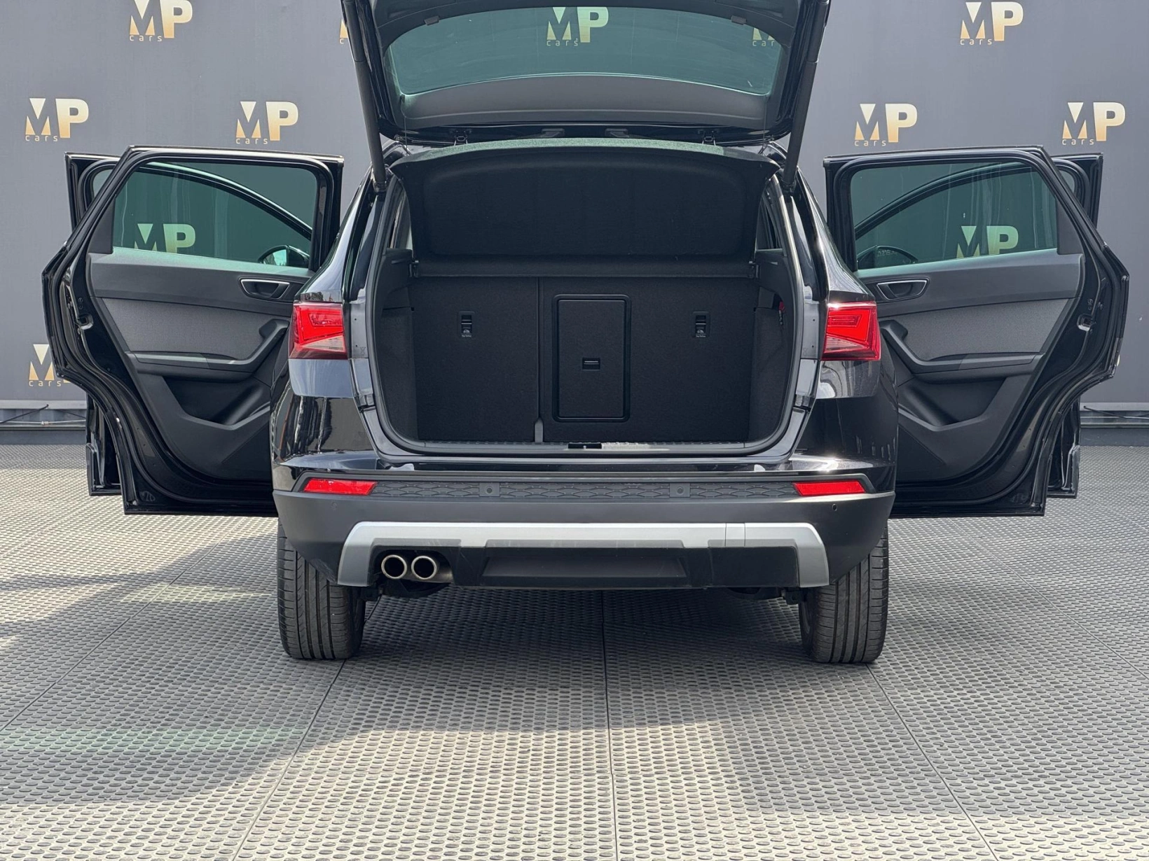 Seat Ateca – 1.4TSi DSG Xcellence, 1.MAJ