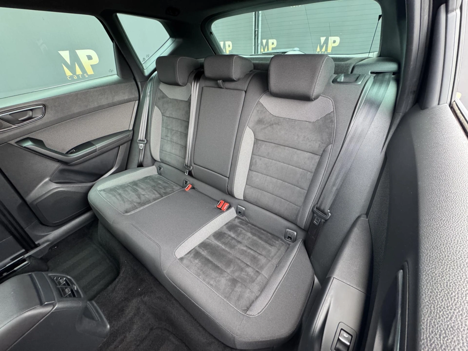 Seat Ateca – 1.4TSi DSG Xcellence, 1.MAJ