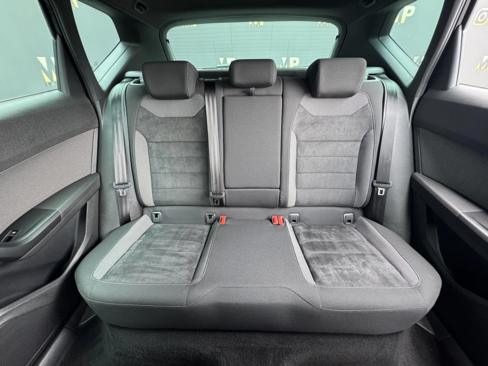 Seat Ateca – 1.4TSi DSG Xcellence, 1.MAJ