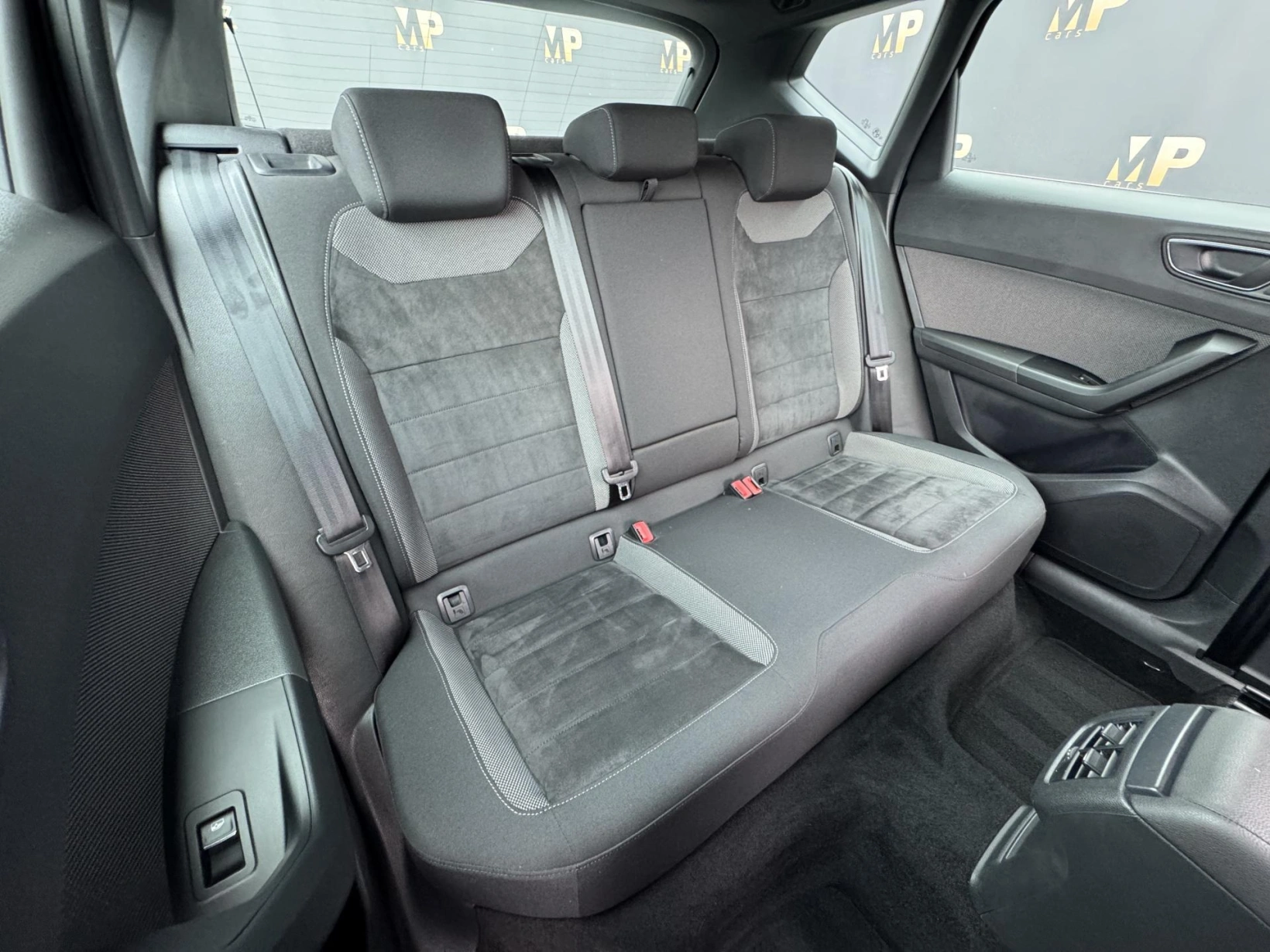 Seat Ateca – 1.4TSi DSG Xcellence, 1.MAJ