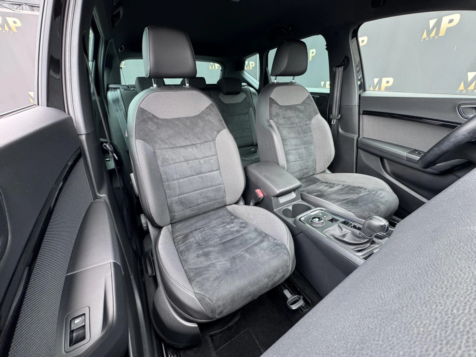 Seat Ateca – 1.4TSi DSG Xcellence, 1.MAJ