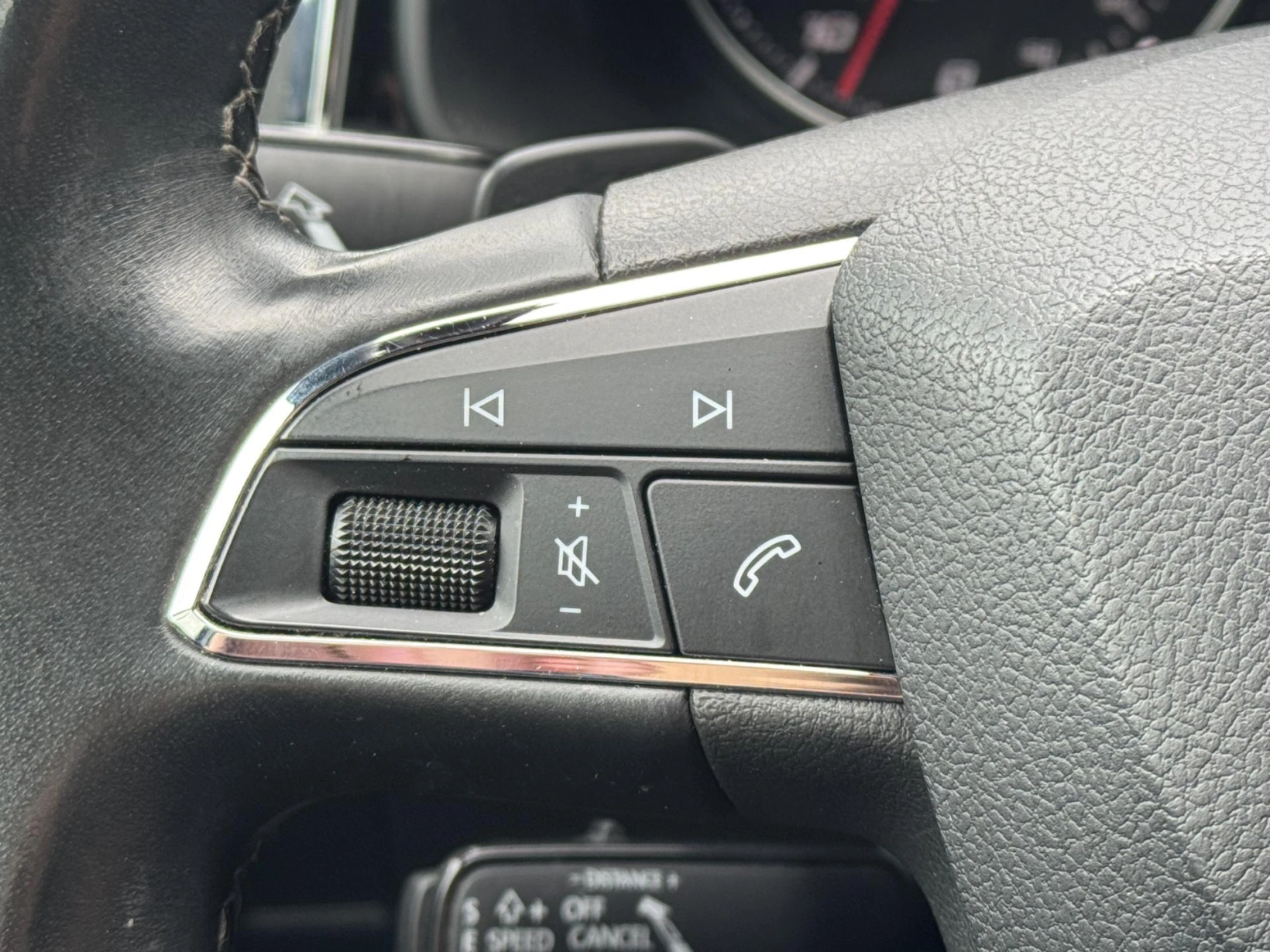 Seat Ateca – 1.4TSi DSG Xcellence, 1.MAJ