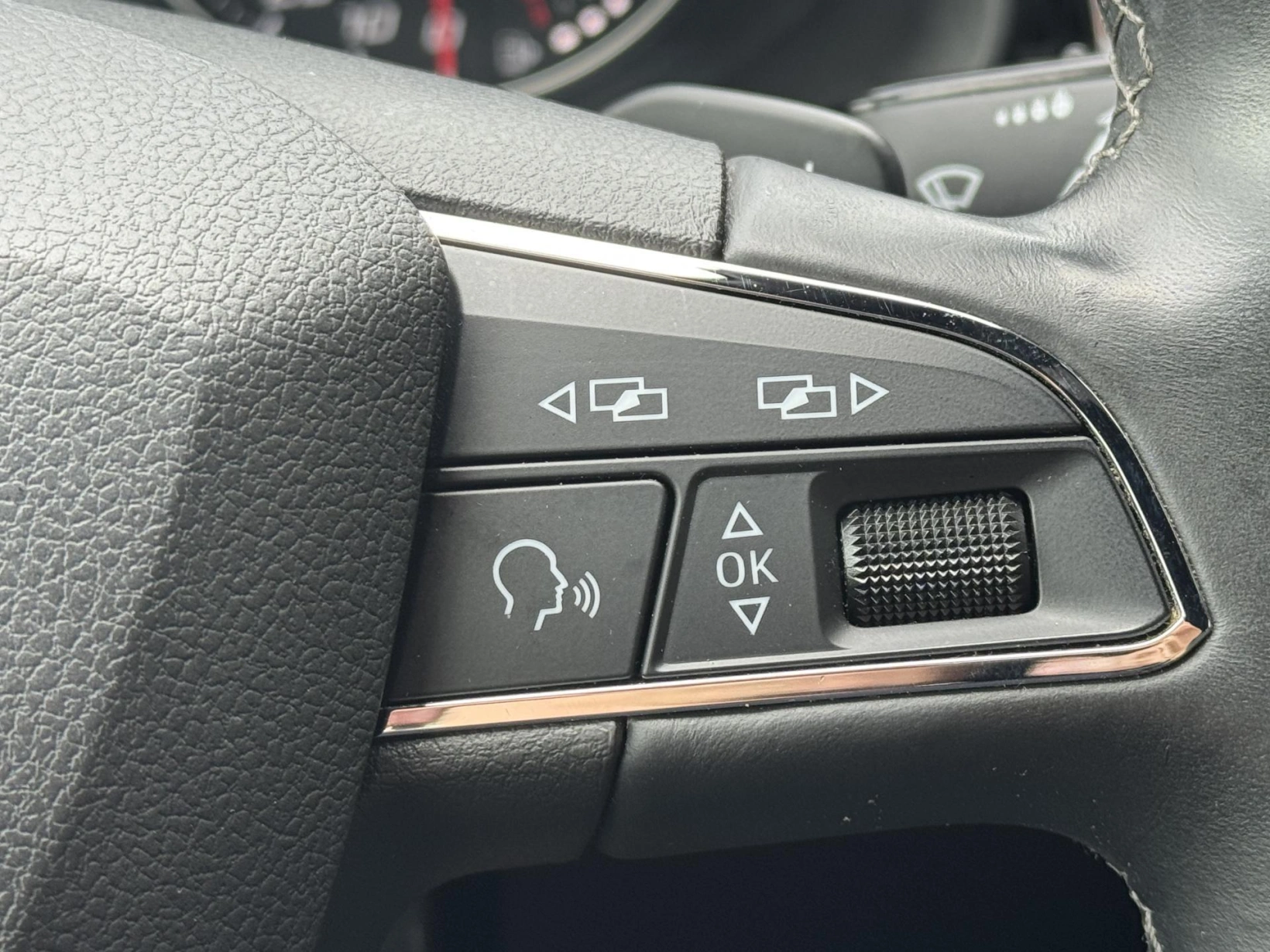 Seat Ateca – 1.4TSi DSG Xcellence, 1.MAJ