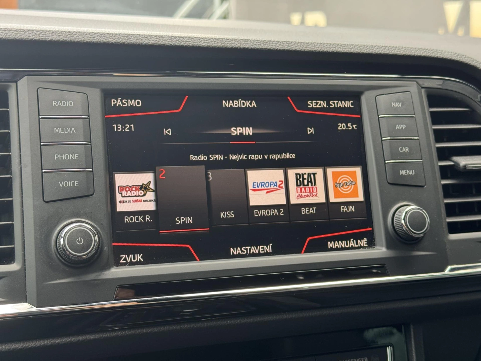 Seat Ateca – 1.4TSi DSG Xcellence, 1.MAJ