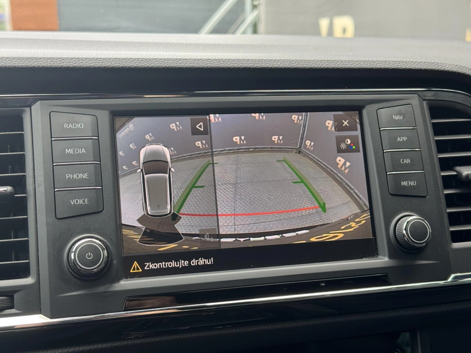 Seat Ateca – 1.4TSi DSG Xcellence, 1.MAJ