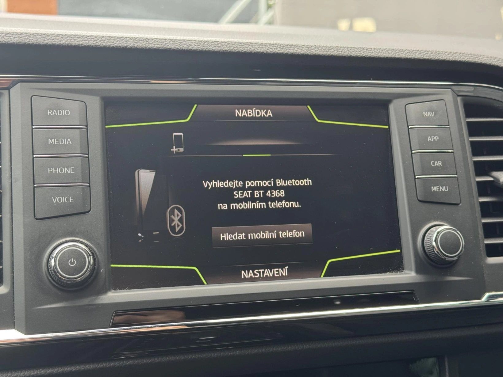Seat Ateca – 1.4TSi DSG Xcellence, 1.MAJ