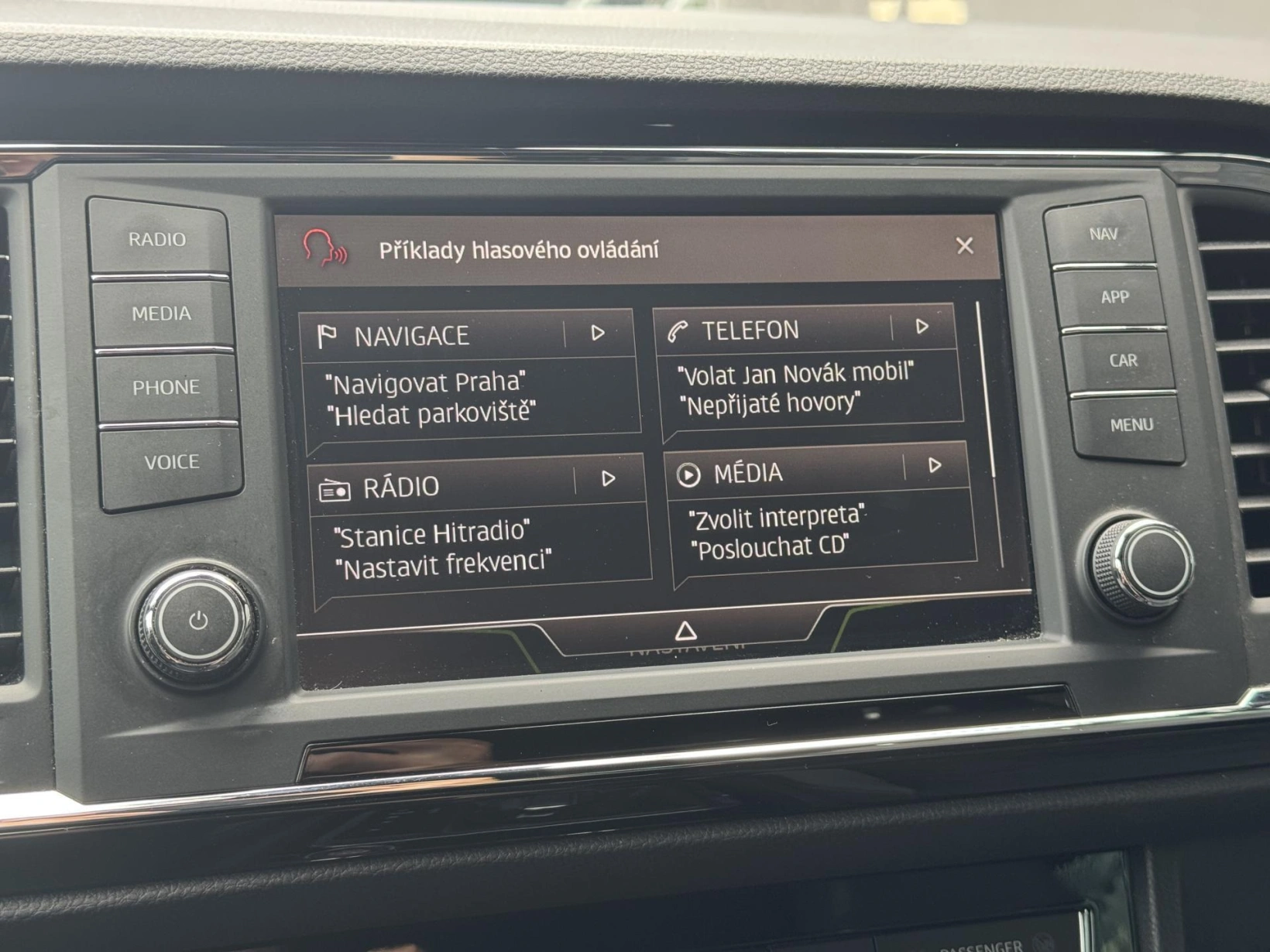 Seat Ateca – 1.4TSi DSG Xcellence, 1.MAJ