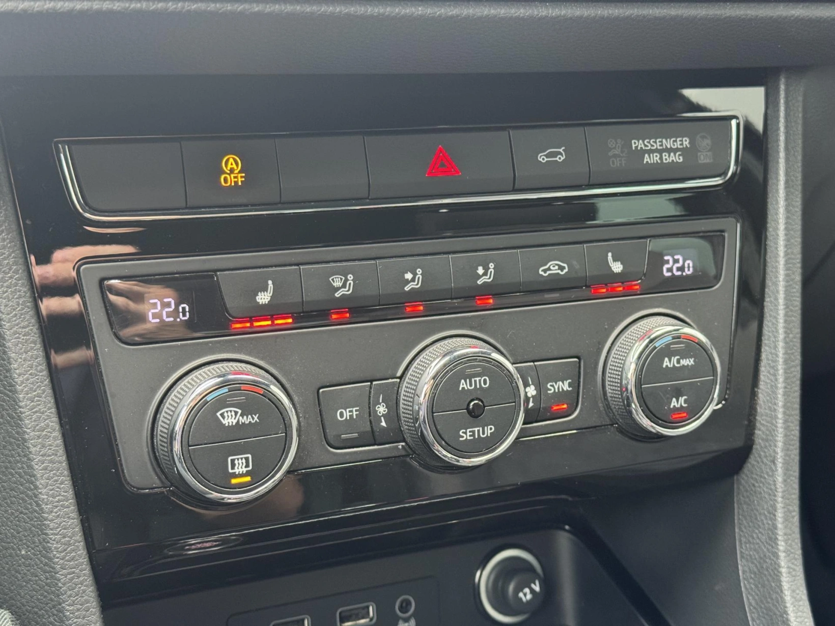 Seat Ateca – 1.4TSi DSG Xcellence, 1.MAJ