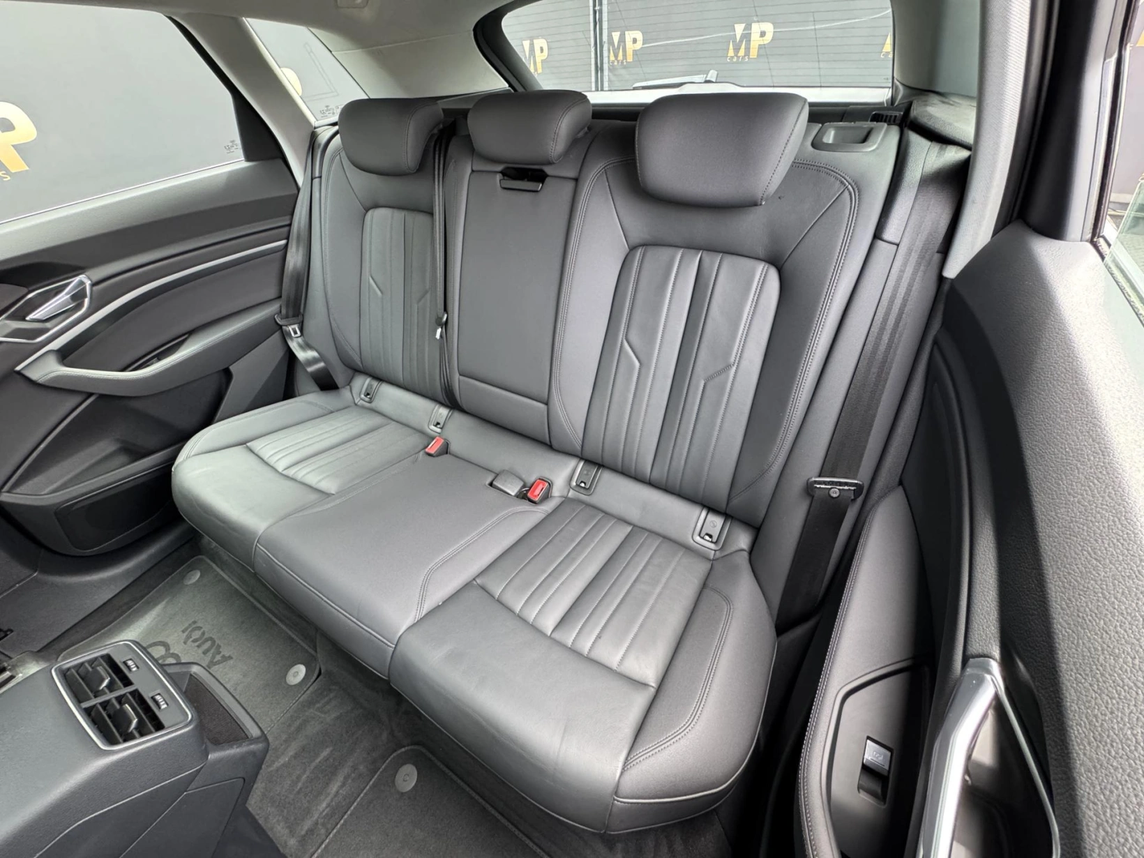 Audi e-tron – Quattro 230kW Advanced, PANO