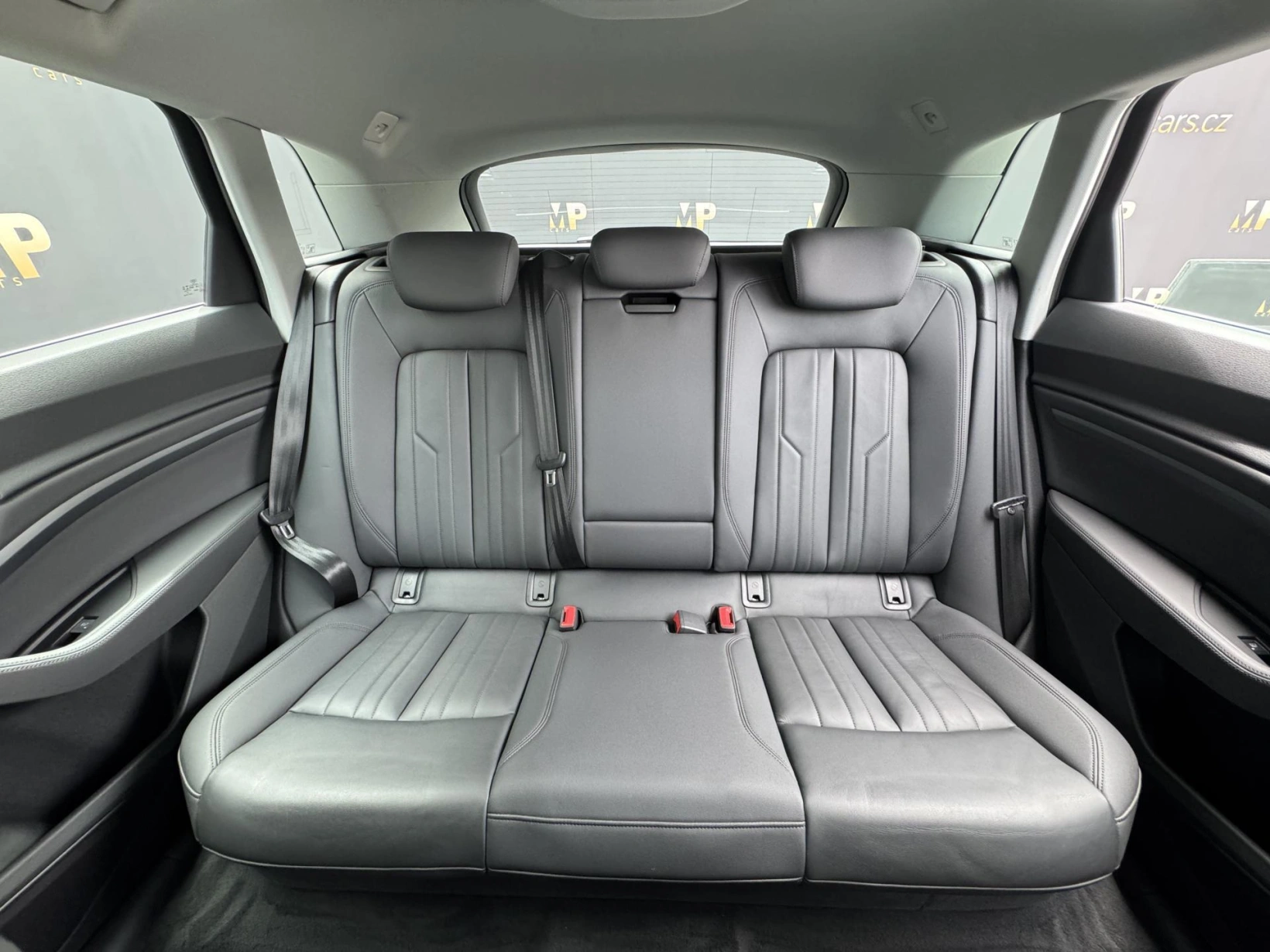 Audi e-tron – Quattro 230kW Advanced, PANO
