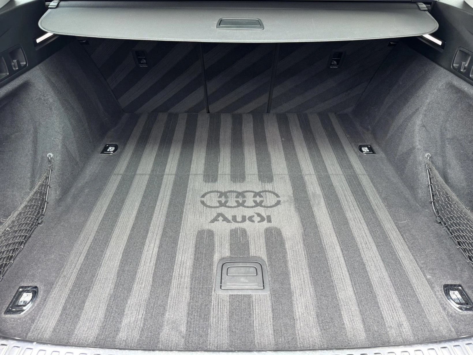 Audi e-tron – Quattro 230kW Advanced, PANO