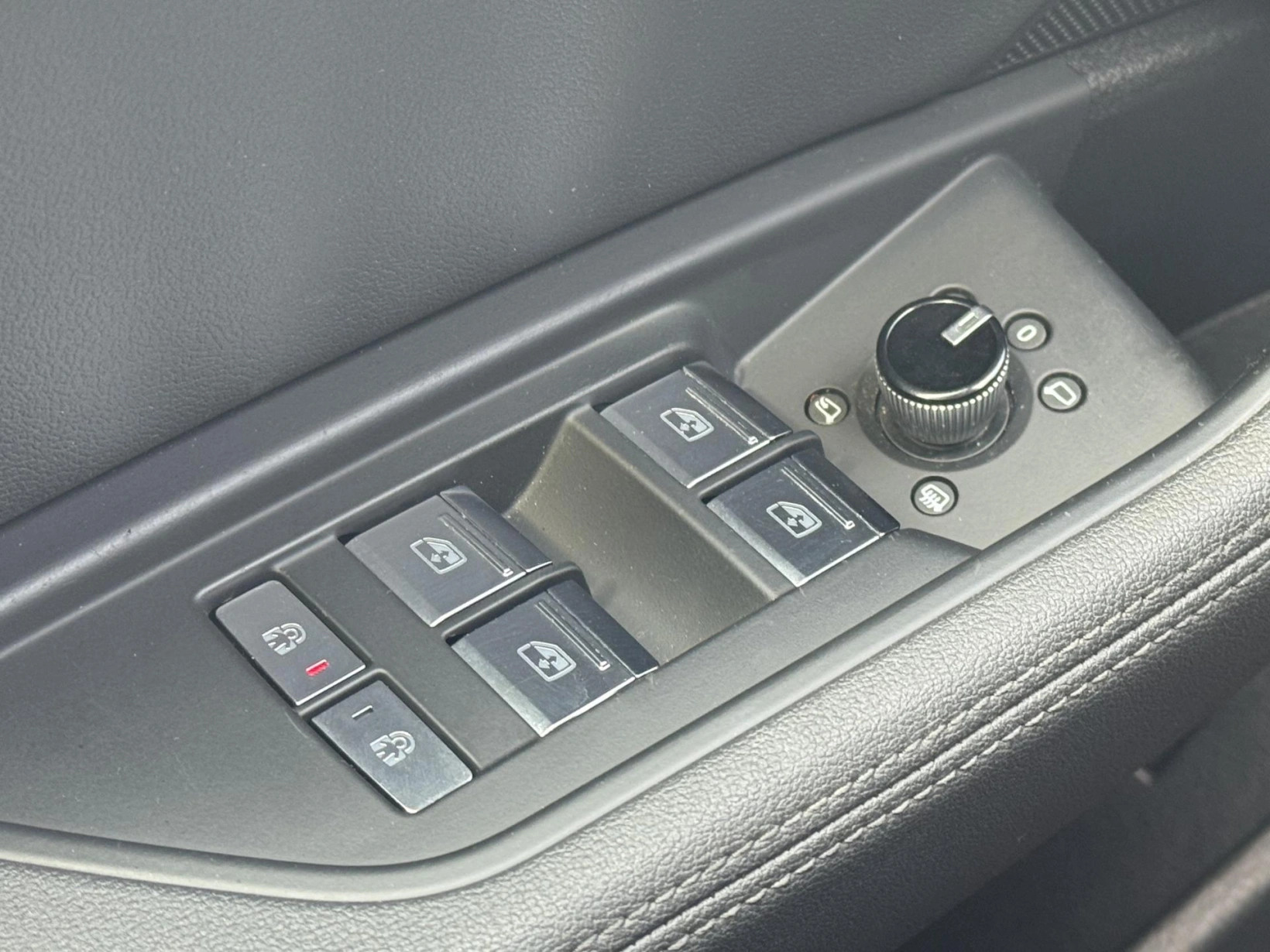 Audi e-tron – Quattro 230kW Advanced, PANO