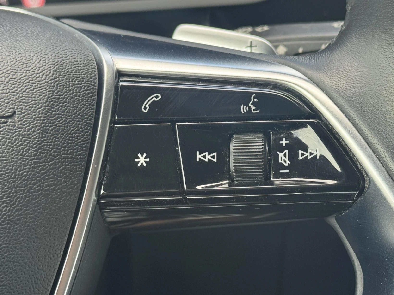 Audi e-tron – Quattro 230kW Advanced, PANO