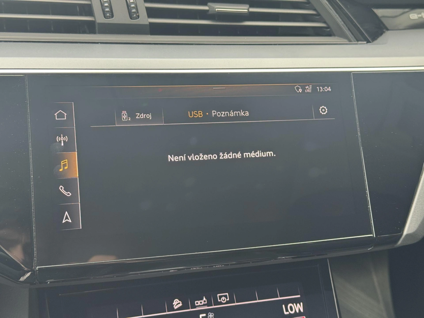 Audi e-tron – Quattro 230kW Advanced, PANO