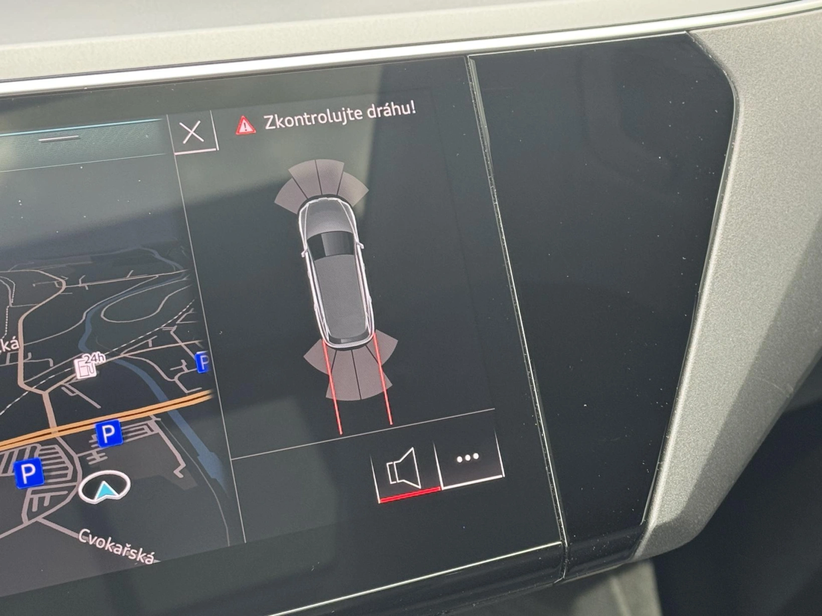 Audi e-tron – Quattro 230kW Advanced, PANO