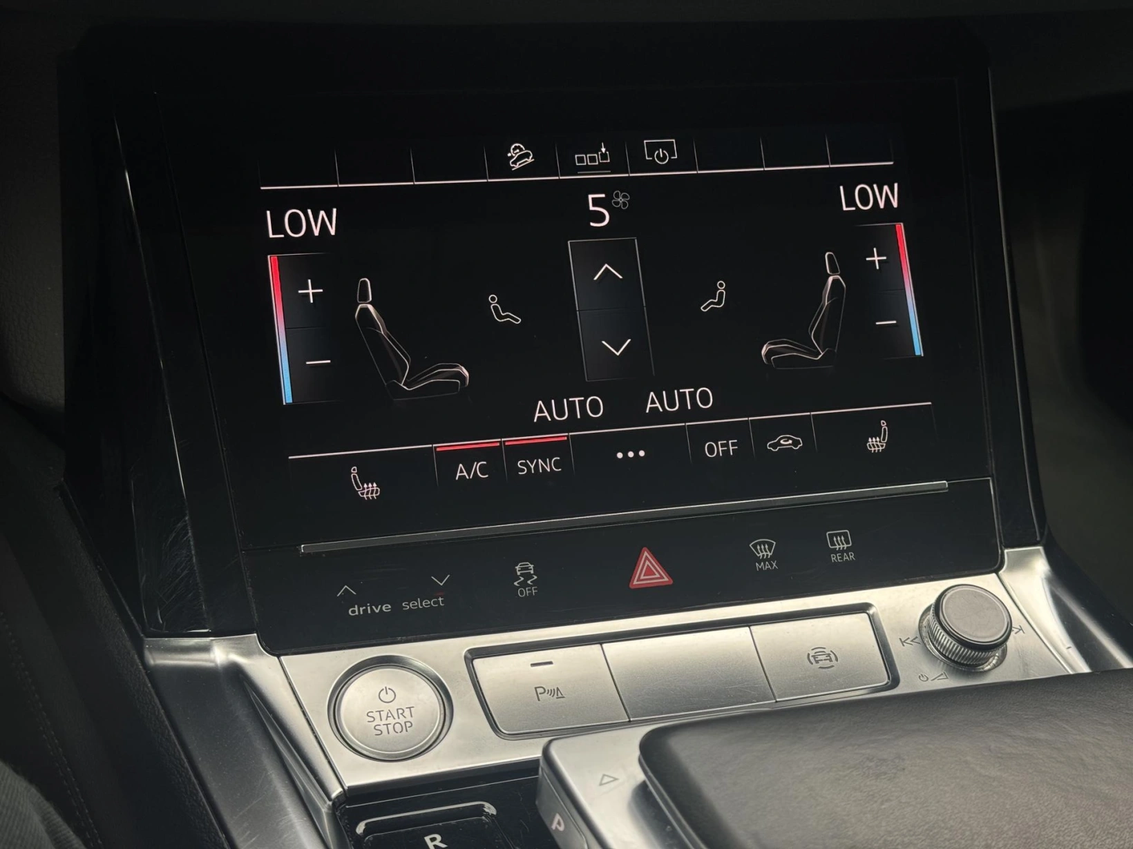 Audi e-tron – Quattro 230kW Advanced, PANO