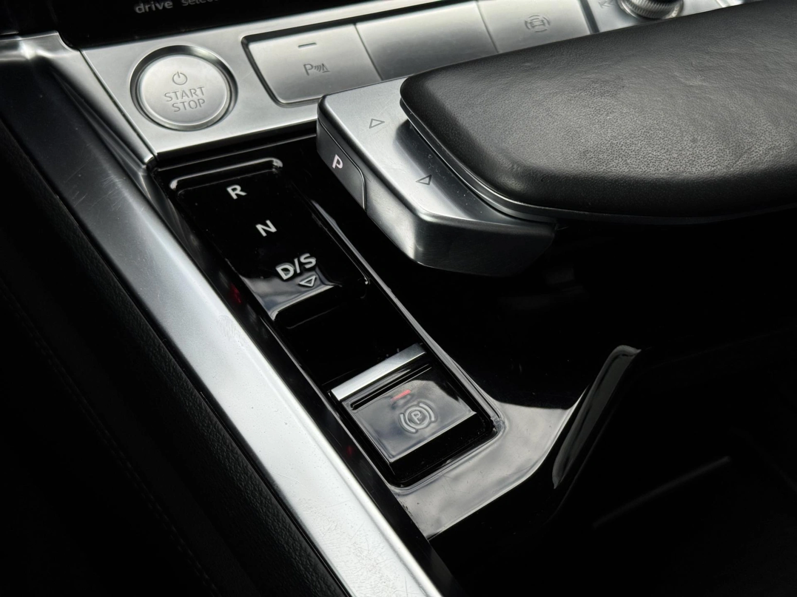 Audi e-tron – Quattro 230kW Advanced, PANO