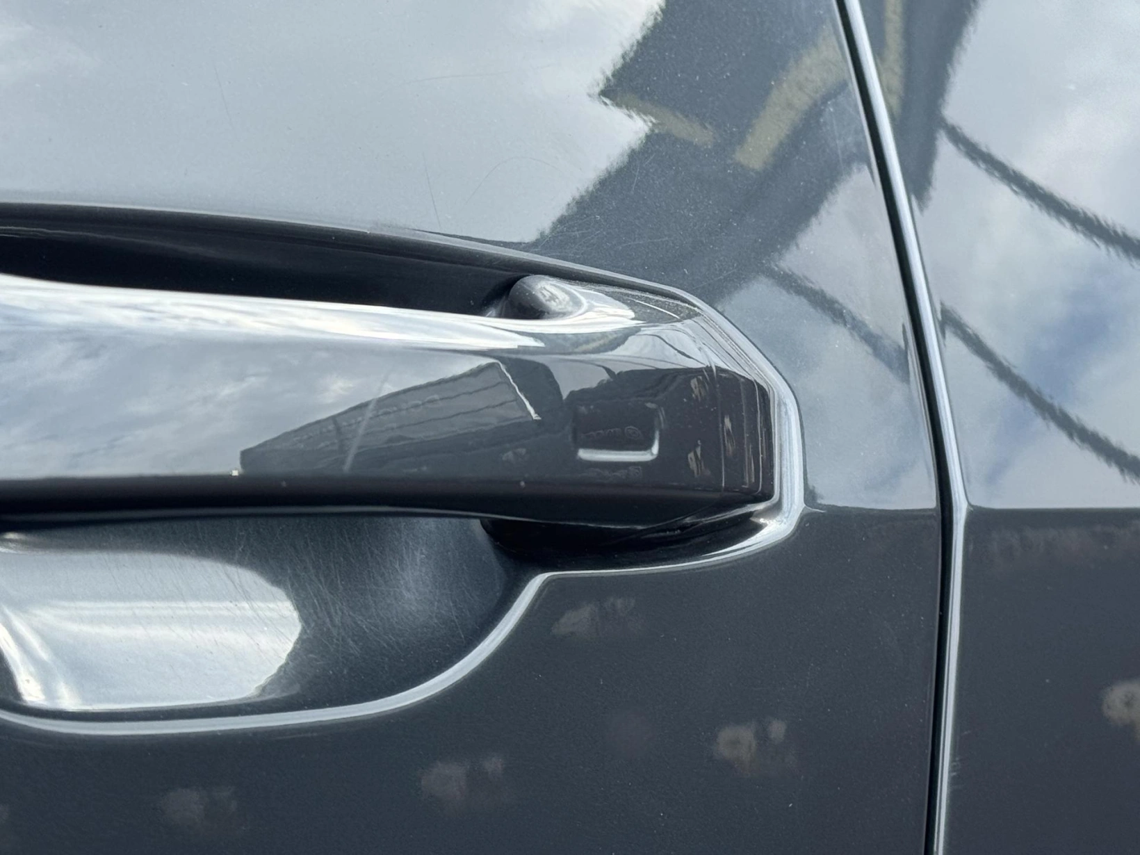 Audi e-tron – Quattro 230kW Advanced, PANO
