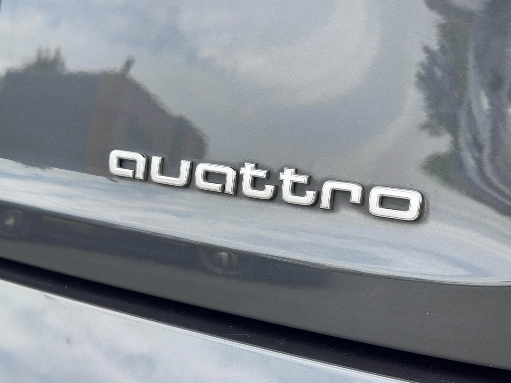 Audi e-tron – Quattro 230kW Advanced, PANO