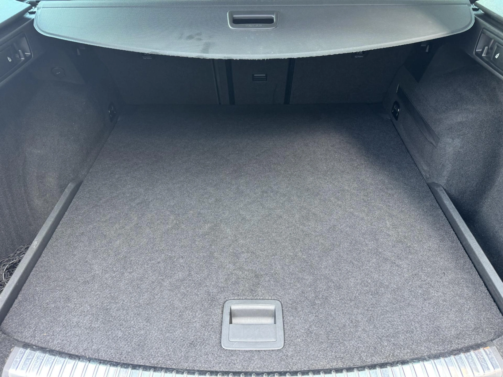 Seat Leon – 1.4 TSi 92kW MAN FR, NAVI